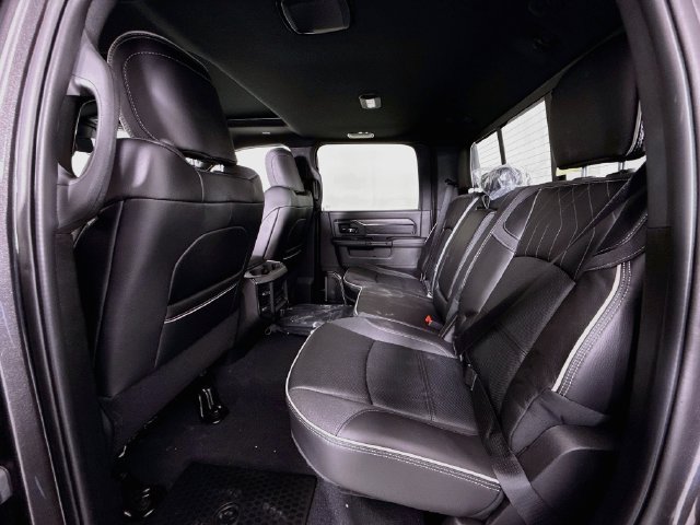 2026 RAM 3500 Limited - Photo 26