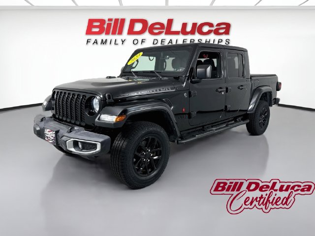 2023 Jeep Gladiator