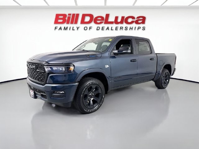 2026 Ram 1500 Pickup 