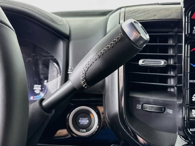 2026 RAM 3500 Limited - Photo 17