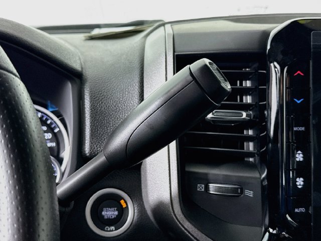 2026 RAM 2500 Tradesman/Warlock - Photo 17