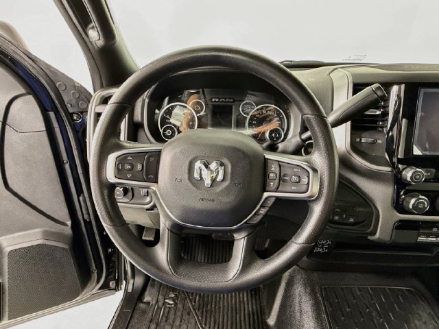 2025 RAM 3500 Chassis Tradesman - Photo 11