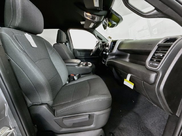 2026 RAM 2500 Tradesman/Warlock - Photo 27