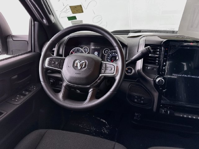 2026 RAM 2500 Tradesman/Warlock - Photo 21