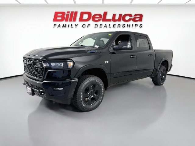 2026 Ram 1500 Pickup 