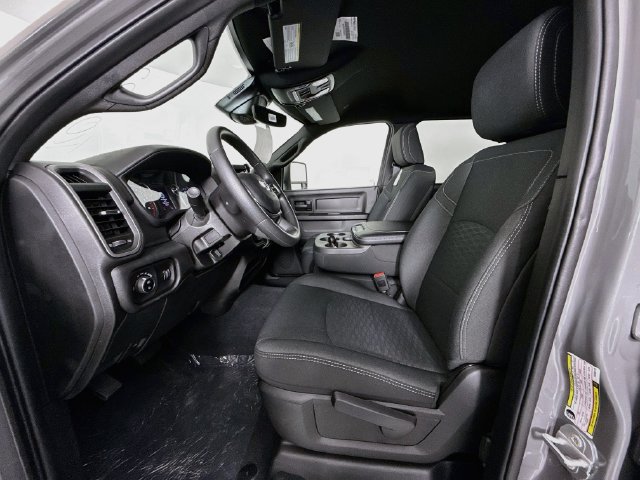 2026 RAM 2500 Tradesman/Warlock - Photo 20