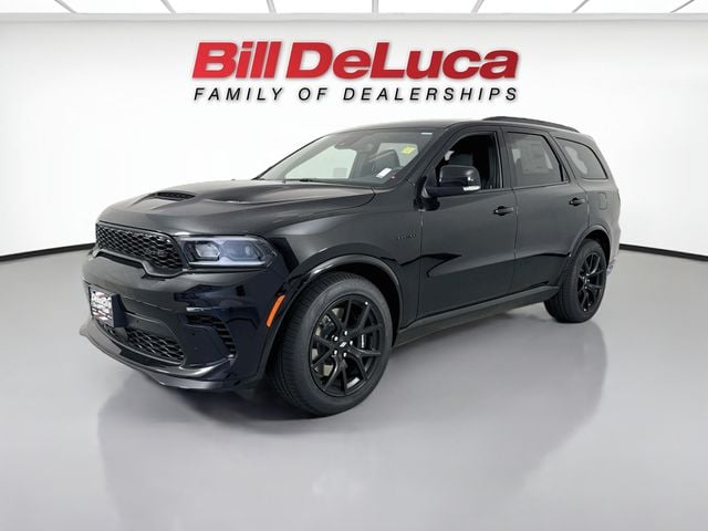 2026 Dodge Durango Sport Utility 