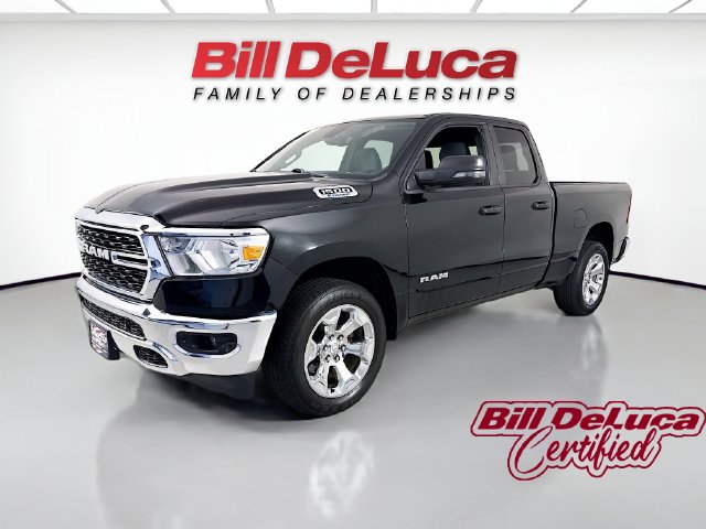 2023 RAM 1500 Pickup
