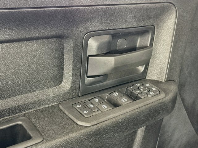 2026 RAM 2500 Tradesman/Warlock - Photo 18