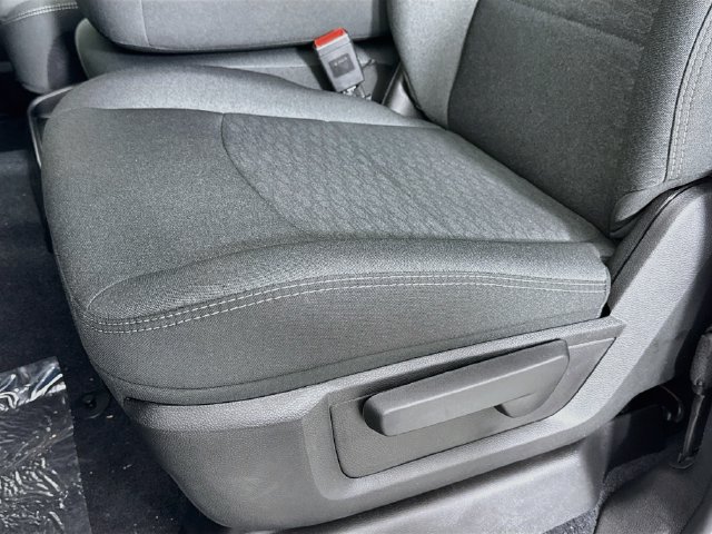 2026 RAM 2500 Tradesman/Warlock - Photo 19