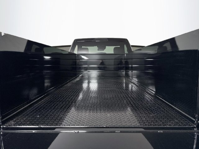2025 RAM 3500 Chassis Tradesman - Photo 21