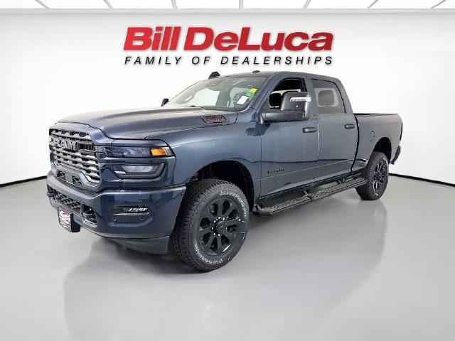 2026 Ram 2500 Pickup 