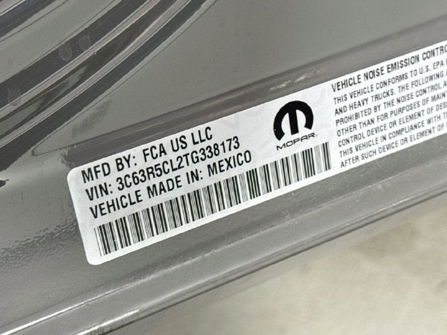 2026 RAM 2500 Tradesman/Warlock - Photo 31