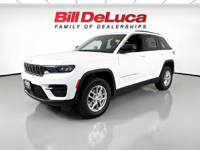 2026 Jeep Grand Cherokee Sport Utility 