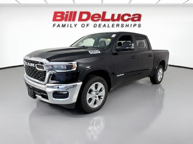 2026 Ram 1500 Pickup 