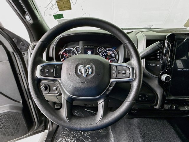 2026 RAM 2500 Tradesman/Warlock - Photo 11