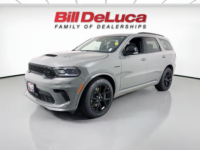 2026 Dodge Durango Sport Utility 