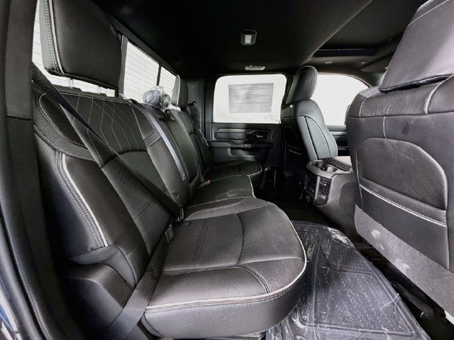 2026 RAM 3500 Limited - Photo 29