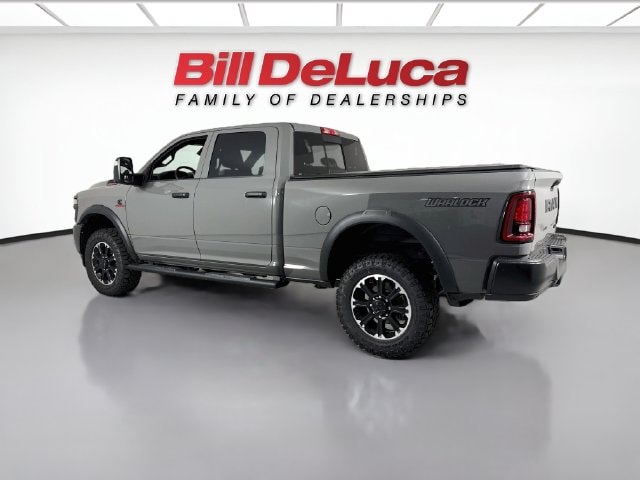 2026 RAM 2500 Tradesman/Warlock - Photo 7