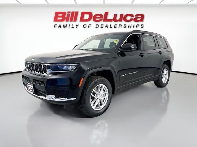 2026 Jeep Grand Cherokee Sport Utility 