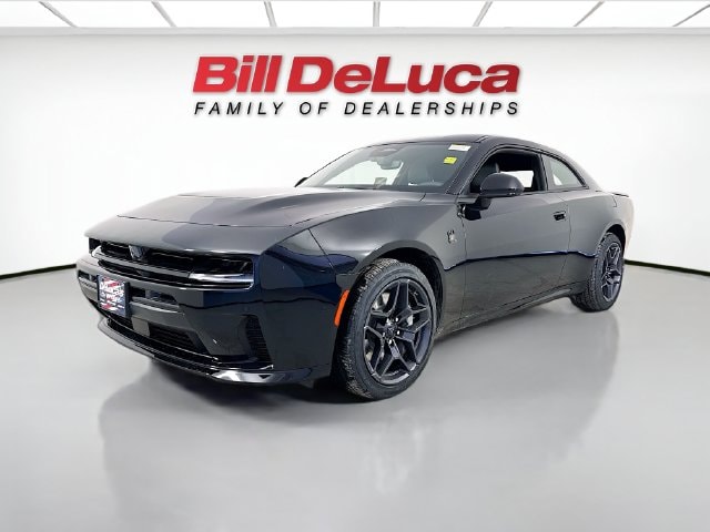 2026 Dodge Charger