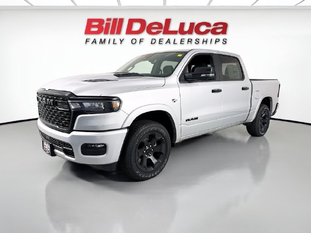 2026 Ram 1500 Pickup 