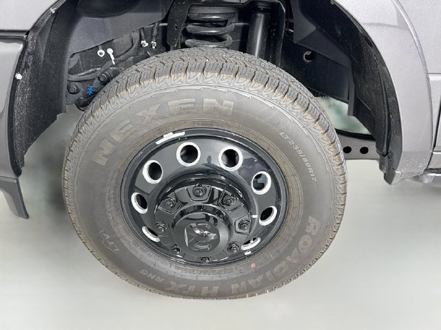 2026 RAM 3500 Limited - Photo 33