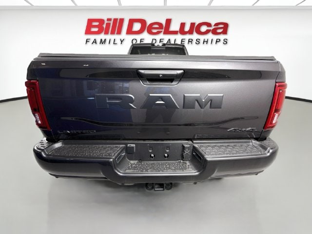 2026 RAM 3500 Limited - Photo 6
