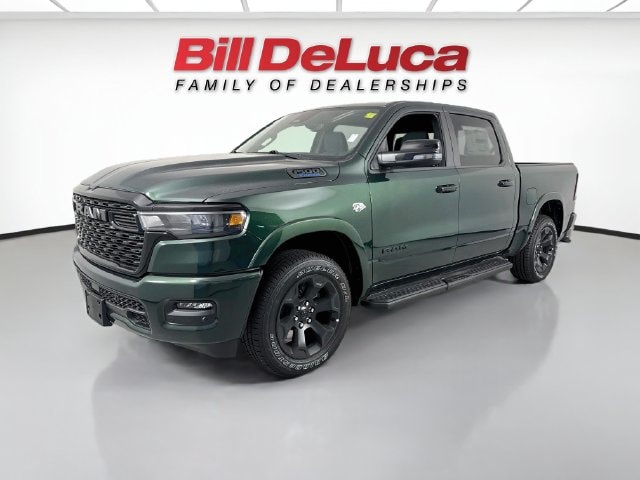 2026 Ram 1500 Pickup 