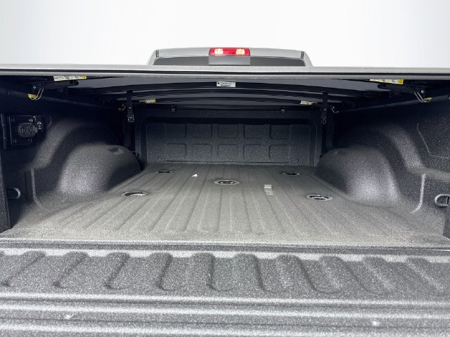 2026 RAM 2500 Tradesman/Warlock - Photo 25