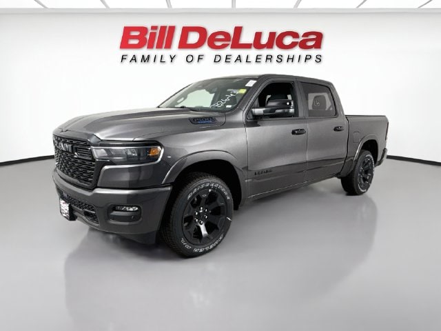 2026 Ram 1500 Pickup 