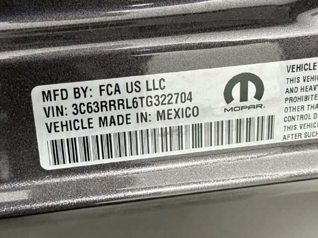 2026 RAM 3500 Limited - Photo 34