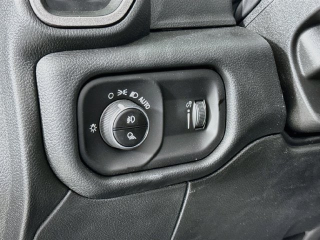 2026 RAM 2500 Tradesman/Warlock - Photo 10