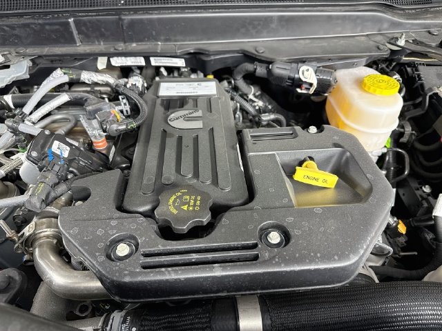 2026 RAM 3500 Limited - Photo 32