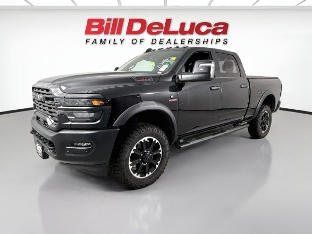 2026 Ram 2500 Pickup 