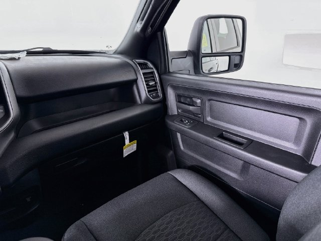 2026 RAM 2500 Tradesman/Warlock - Photo 22
