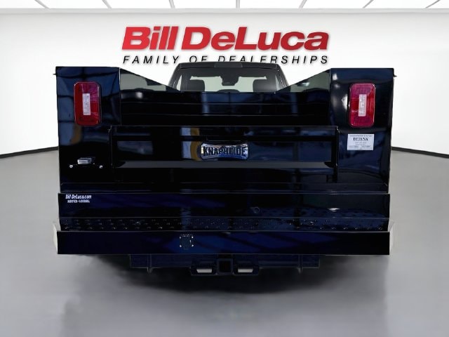 2025 RAM 3500 Chassis Tradesman - Photo 6