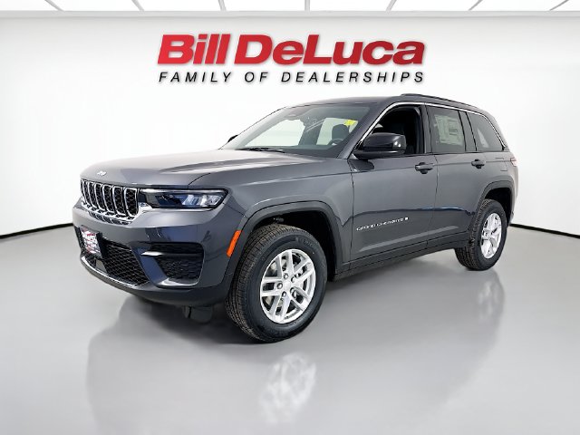 2026 Jeep Grand Cherokee Sport Utility 