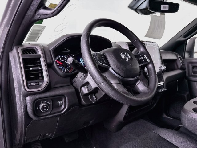 2026 RAM 2500 Tradesman/Warlock - Photo 9