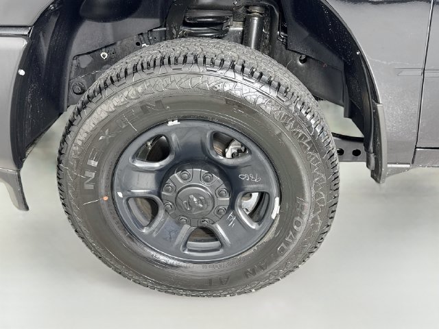 2025 RAM 3500 Chassis Tradesman - Photo 26