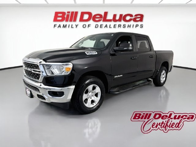 2023 RAM 1500 Pickup