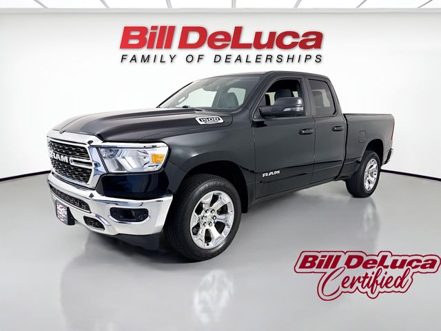2023 RAM 1500 Pickup