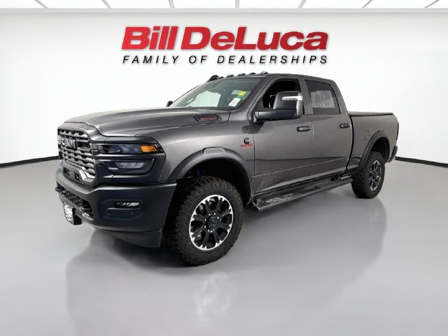 2026 Ram 2500 Pickup 