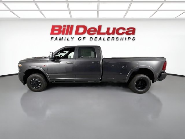2026 RAM 3500 Limited - Photo 8