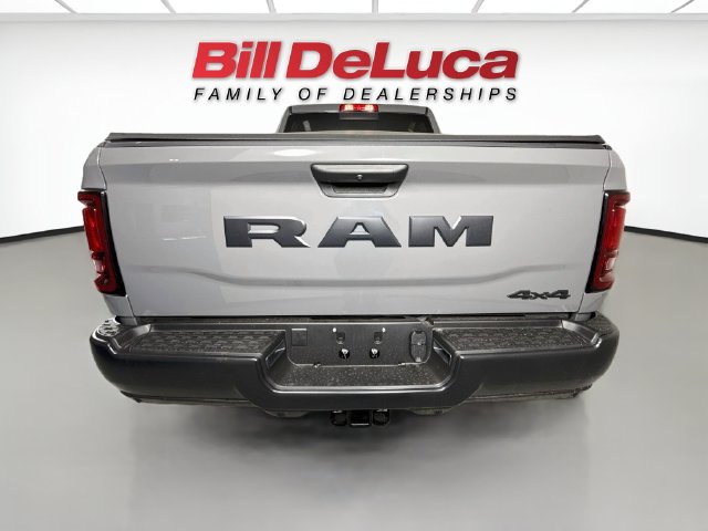 2026 RAM 2500 Tradesman/Warlock - Photo 6