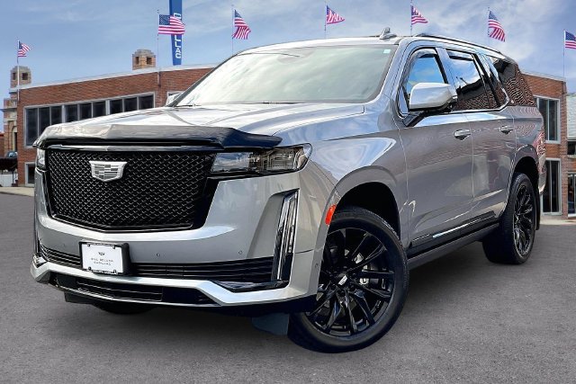 2024 Cadillac Escalade Sport