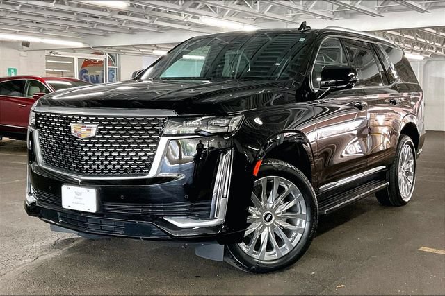 2023 CADILLAC Escalade SUV 