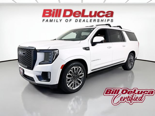 2023 GMC Yukon XL