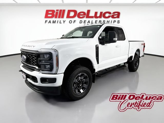 2023 Ford F-350 Super Duty