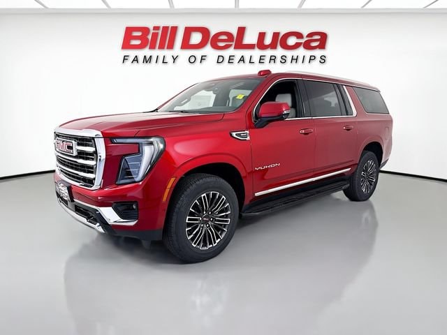 2026 GMC Yukon XL